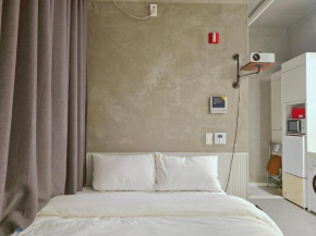 Residence Hotel Luo